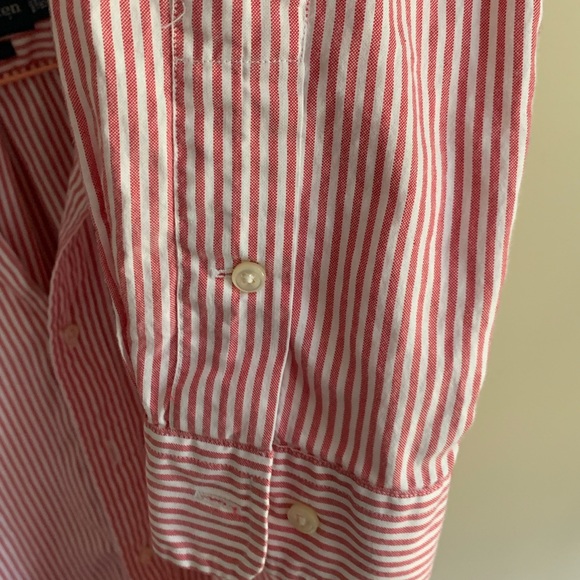 Ralph Lauren Long Sleeve Button Down Shirt - Picture 6 of 6